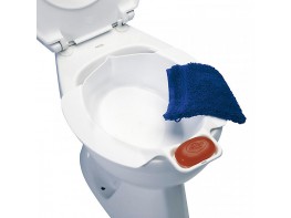 Imagen del producto Ayudas Dinámicas bidet acoplable WC AD500E