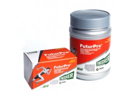 Imagen del producto Finisher Futurpro 30g x 8 sobres