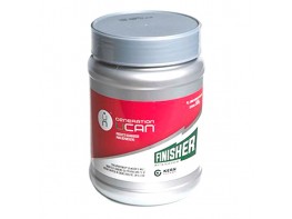 Imagen del producto Finisher generation ucan granada y arándano 500g