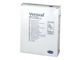 Imagen del producto Veroval manguito tensiómetro