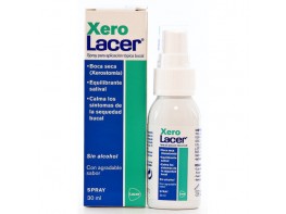 Imagen del producto Xerolacer spray 30ml